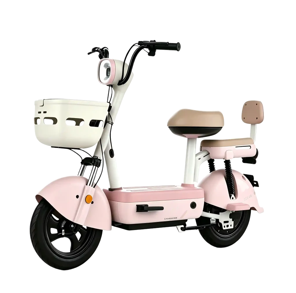 electric-bicycle-metaverse-custom