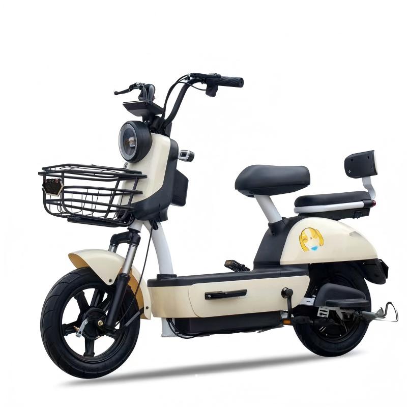 electric-bicycle-princess-lanqi-5