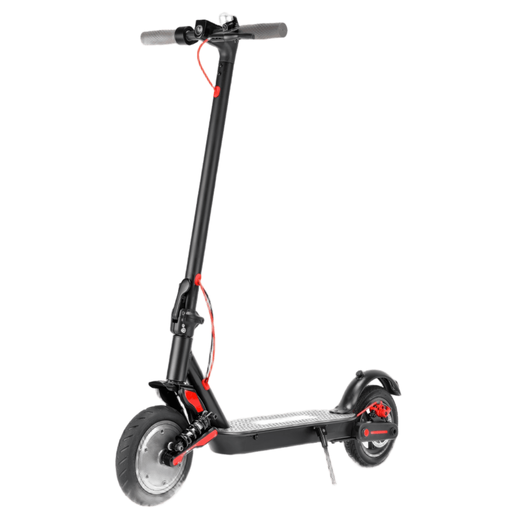 electric-scooter-custom