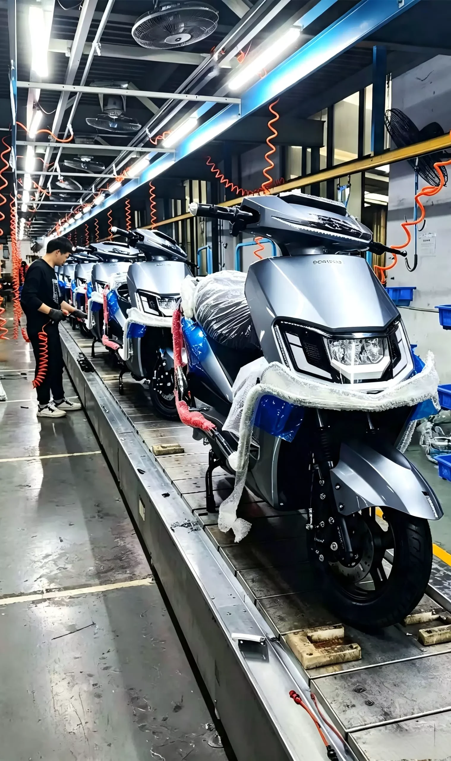 factory 2