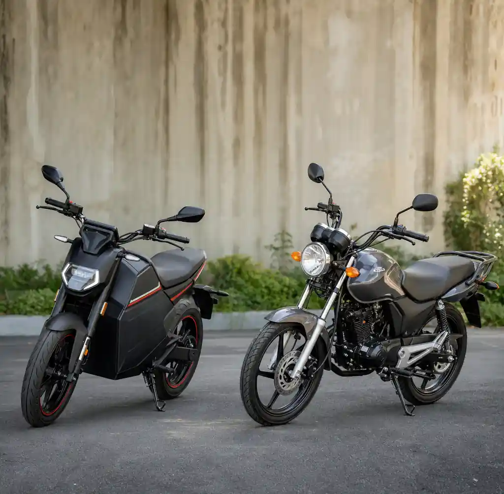Electric Scooter Import Duty Waiver Customs
